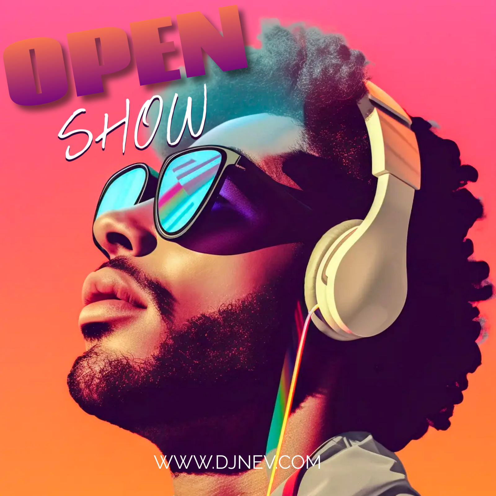 Dtmf [DJ Tonny Afro Beat] [Open Show Starter Outro]